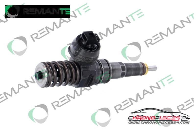 Achat de REMANTE 002-010-000147R Unité pompe-injecteur  pas chères