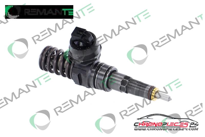 Achat de REMANTE 002-010-000147R Unité pompe-injecteur  pas chères