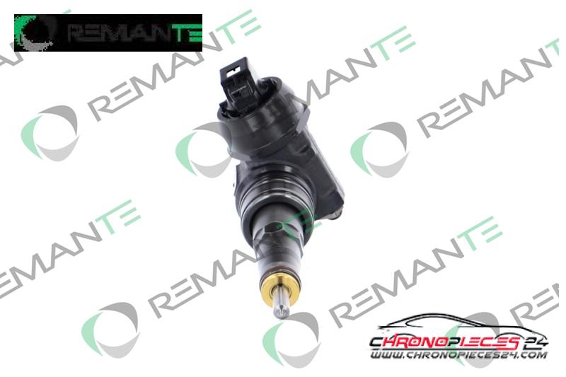 Achat de REMANTE 002-010-000147R Unité pompe-injecteur  pas chères