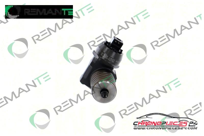 Achat de REMANTE 002-010-000159R Unité pompe-injecteur  pas chères