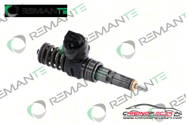 Achat de REMANTE 002-010-000159R Unité pompe-injecteur  pas chères