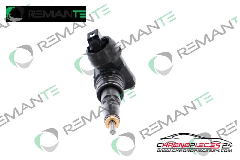 Achat de REMANTE 002-010-000159R Unité pompe-injecteur  pas chères