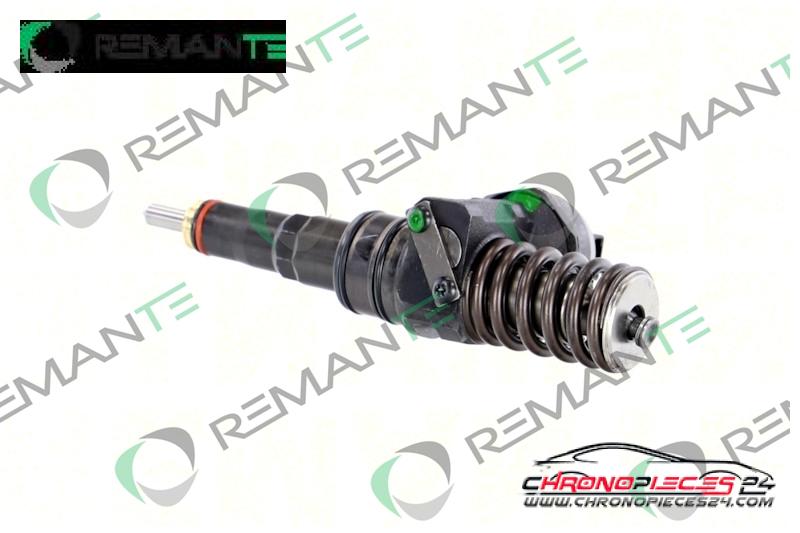 Achat de REMANTE 002-010-001075R Unité pompe-injecteur  pas chères