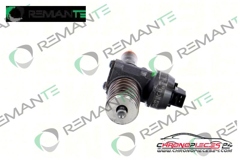 Achat de REMANTE 002-010-001075R Unité pompe-injecteur  pas chères