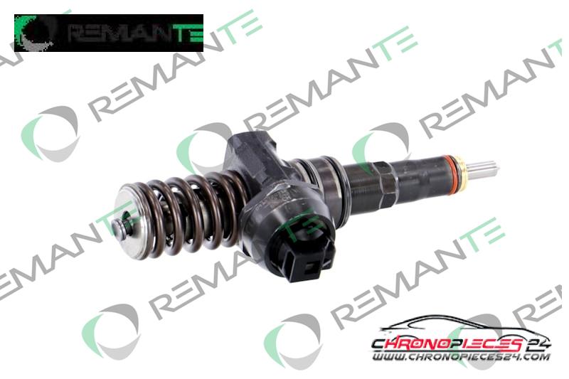 Achat de REMANTE 002-010-001075R Unité pompe-injecteur  pas chères