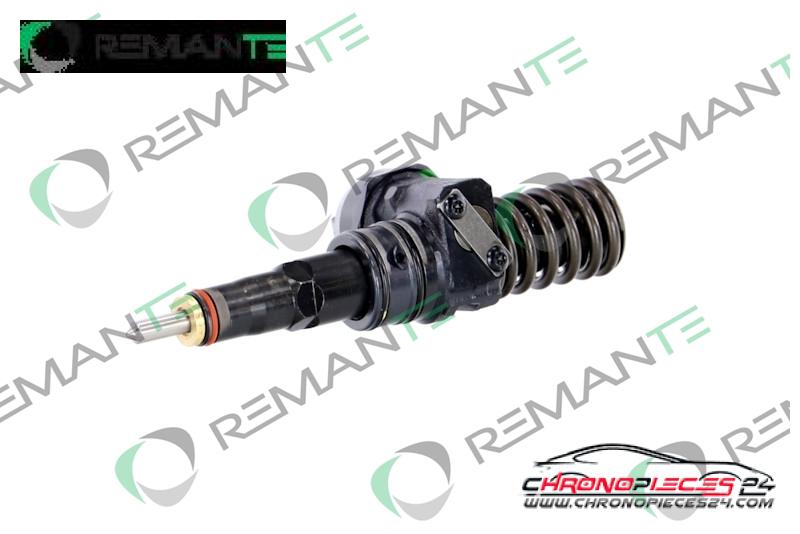 Achat de REMANTE 002-010-001208R Unité pompe-injecteur  pas chères