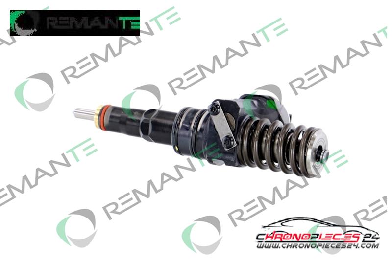 Achat de REMANTE 002-010-001208R Unité pompe-injecteur  pas chères