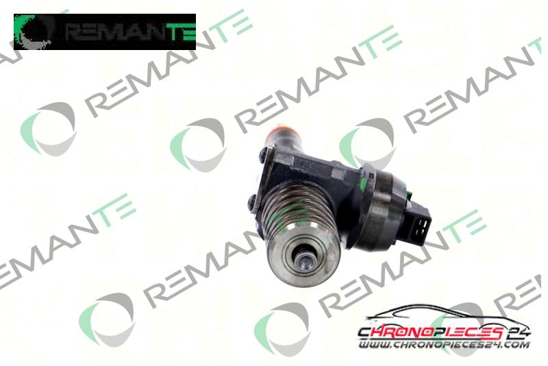 Achat de REMANTE 002-010-001208R Unité pompe-injecteur  pas chères