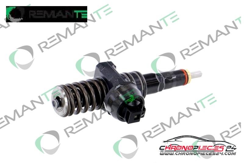 Achat de REMANTE 002-010-001208R Unité pompe-injecteur  pas chères