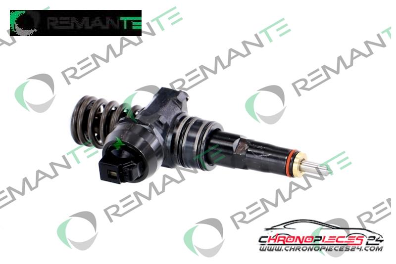 Achat de REMANTE 002-010-001208R Unité pompe-injecteur  pas chères