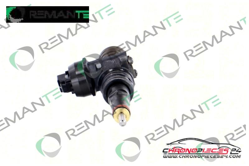 Achat de REMANTE 002-010-001208R Unité pompe-injecteur  pas chères