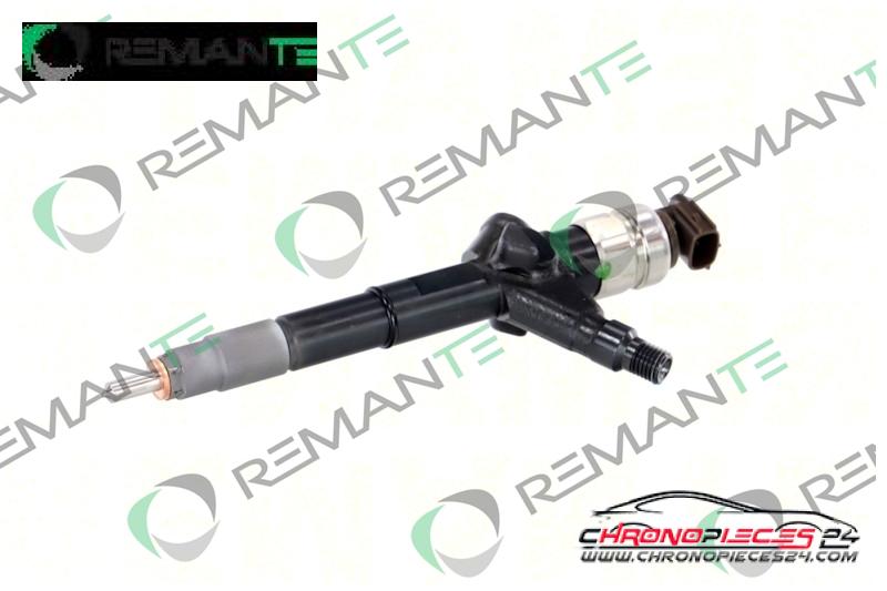 Achat de REMANTE 002-003-002180R Injecteur  pas chères