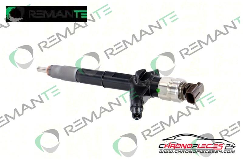 Achat de REMANTE 002-003-002180R Injecteur  pas chères