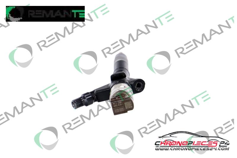 Achat de REMANTE 002-003-002180R Injecteur  pas chères