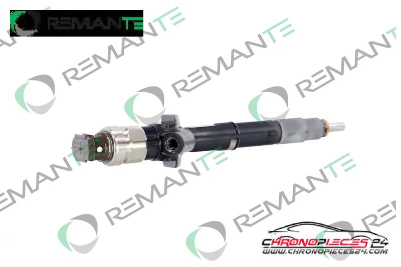 Achat de REMANTE 002-003-002180R Injecteur  pas chères