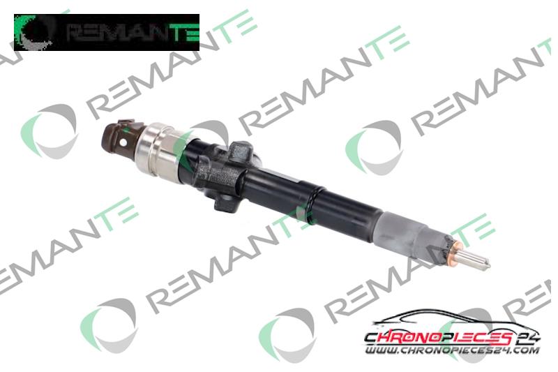 Achat de REMANTE 002-003-002180R Injecteur  pas chères