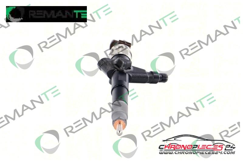 Achat de REMANTE 002-003-002180R Injecteur  pas chères