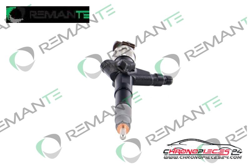 Achat de REMANTE 002-003-002180R Injecteur  pas chères