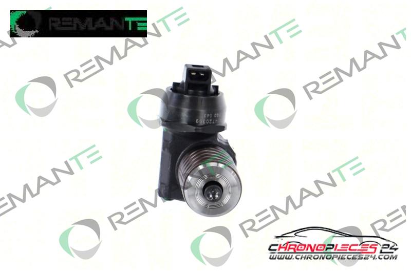 Achat de REMANTE 002-010-000074R Unité pompe-injecteur  pas chères