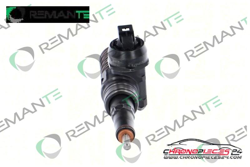 Achat de REMANTE 002-010-000074R Unité pompe-injecteur  pas chères