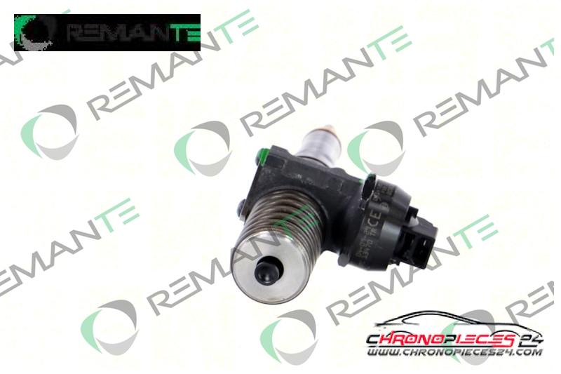 Achat de REMANTE 002-010-000075R Unité pompe-injecteur  pas chères