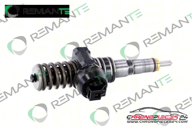 Achat de REMANTE 002-010-000075R Unité pompe-injecteur  pas chères