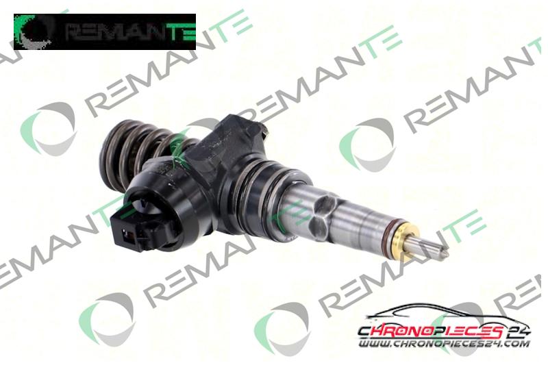 Achat de REMANTE 002-010-000075R Unité pompe-injecteur  pas chères