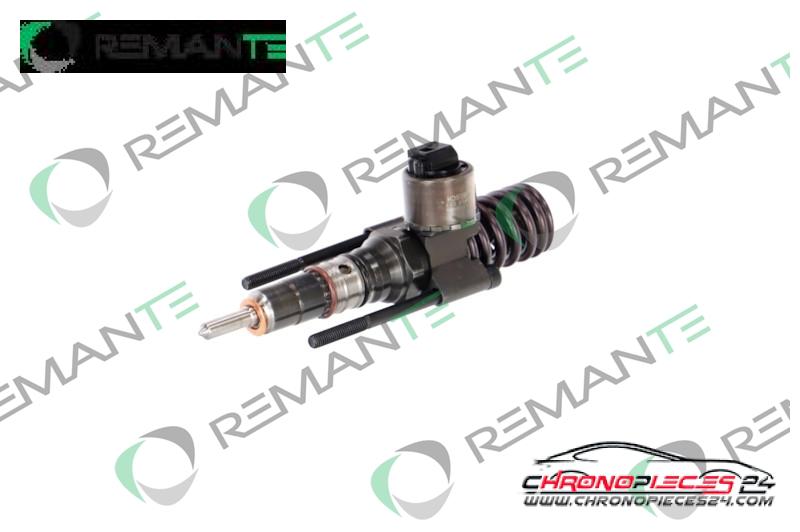 Achat de REMANTE 002-010-000076R Unité pompe-injecteur  pas chères