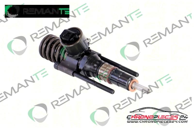 Achat de REMANTE 002-010-000076R Unité pompe-injecteur  pas chères