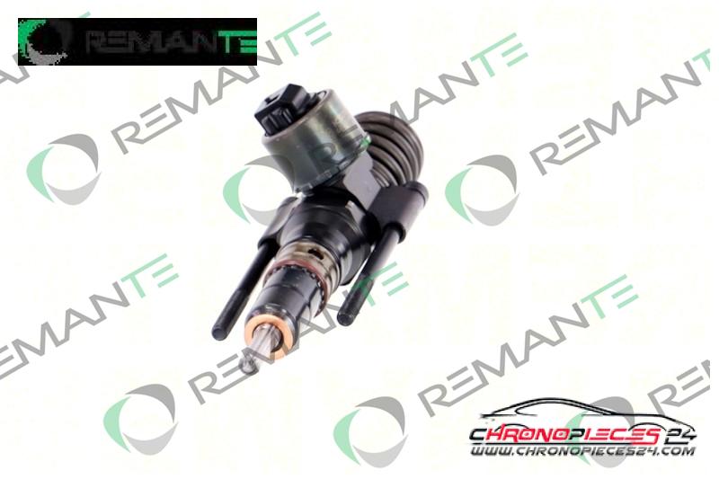 Achat de REMANTE 002-010-000076R Unité pompe-injecteur  pas chères