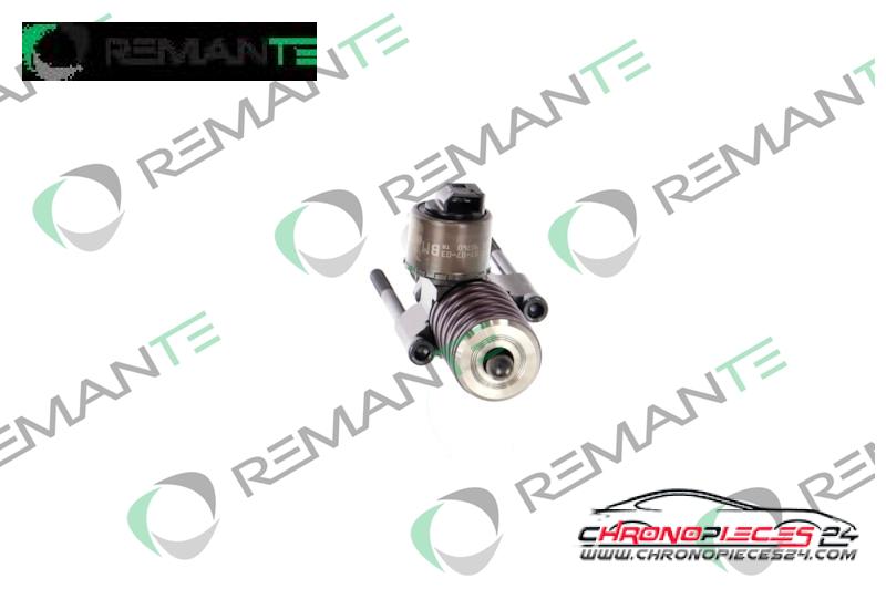 Achat de REMANTE 002-010-000076R Unité pompe-injecteur  pas chères