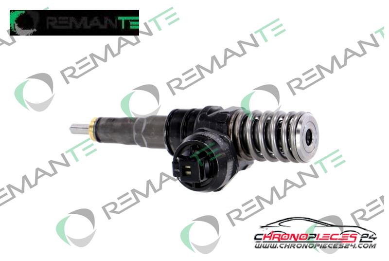 Achat de REMANTE 002-010-001305R Unité pompe-injecteur  pas chères