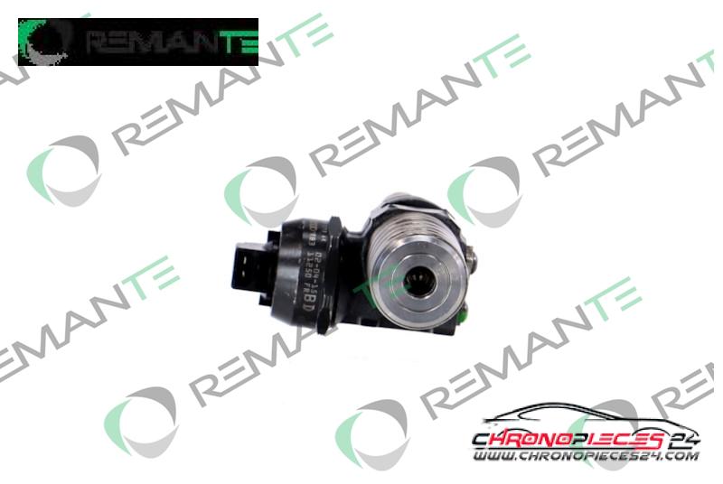 Achat de REMANTE 002-010-001305R Unité pompe-injecteur  pas chères