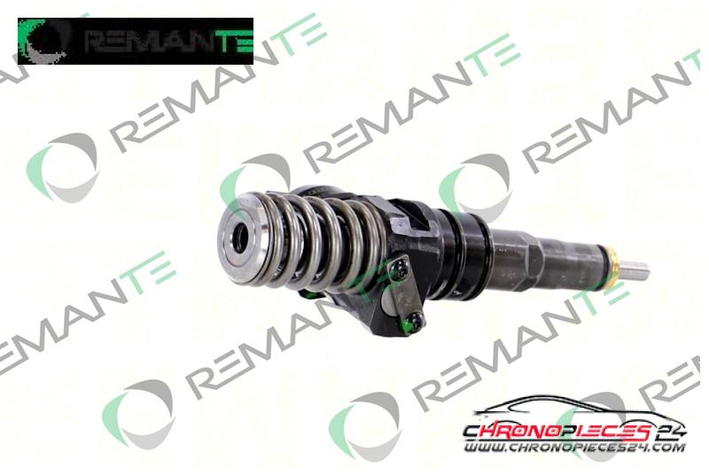 Achat de REMANTE 002-010-001305R Unité pompe-injecteur  pas chères