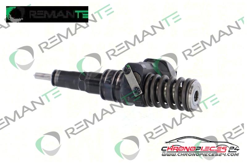 Achat de REMANTE 002-010-001306R Unité pompe-injecteur  pas chères