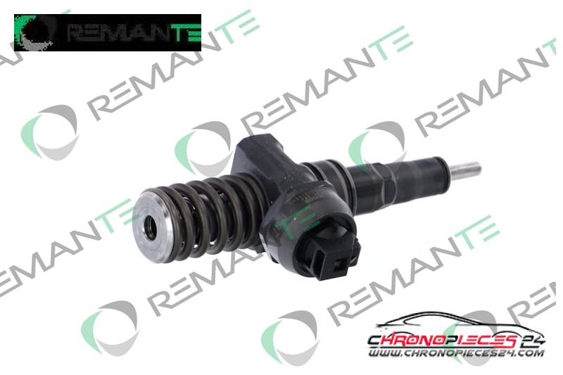 Achat de REMANTE 002-010-001306R Unité pompe-injecteur  pas chères