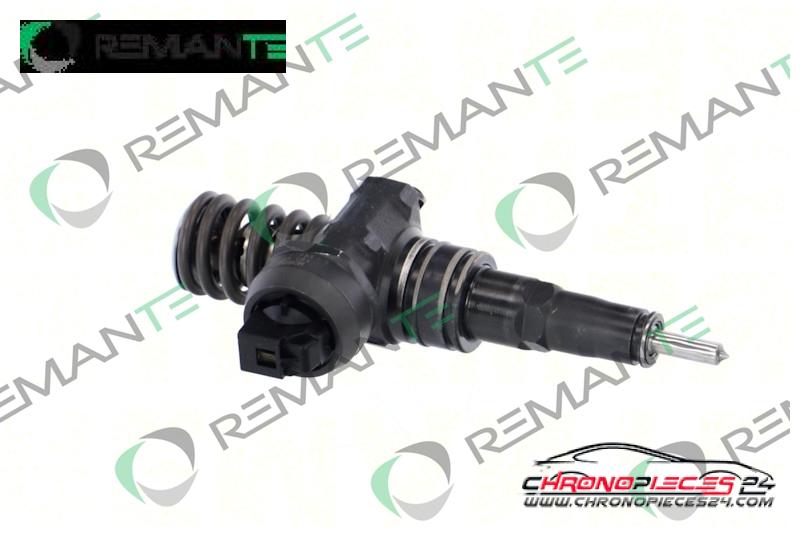 Achat de REMANTE 002-010-001306R Unité pompe-injecteur  pas chères