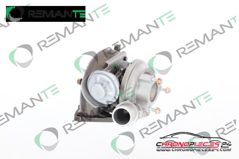 Achat de REMANTE 003-001-000071R Turbocompresseur, suralimentation  pas chères