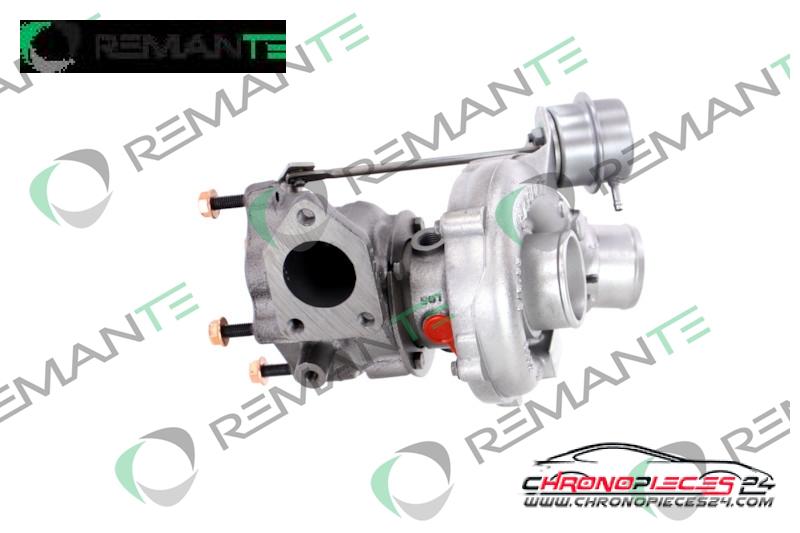 Achat de REMANTE 003-001-000335R Turbocompresseur, suralimentation  pas chères