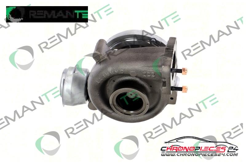 Achat de REMANTE 003-001-001028R Turbocompresseur, suralimentation  pas chères