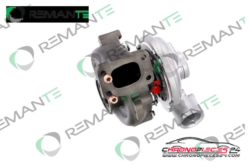 Achat de REMANTE 003-001-001028R Turbocompresseur, suralimentation  pas chères