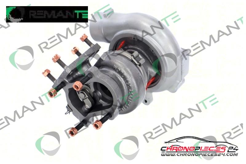 Achat de REMANTE 003-001-004426R Turbocompresseur, suralimentation  pas chères