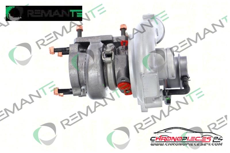 Achat de REMANTE 003-001-004426R Turbocompresseur, suralimentation  pas chères