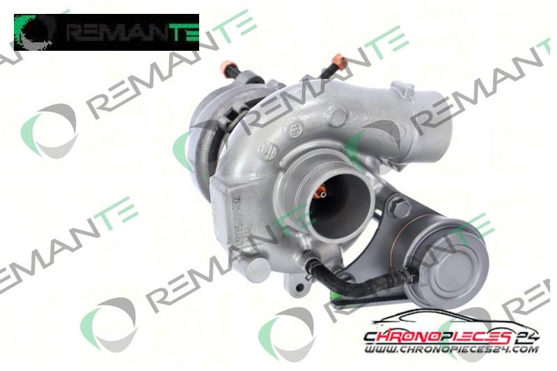 Achat de REMANTE 003-001-004426R Turbocompresseur, suralimentation  pas chères