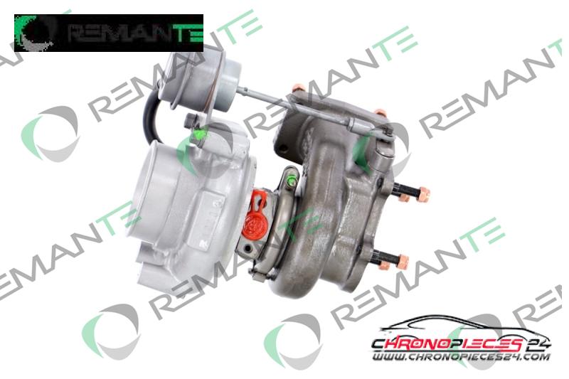 Achat de REMANTE 003-001-004415R Turbocompresseur, suralimentation  pas chères