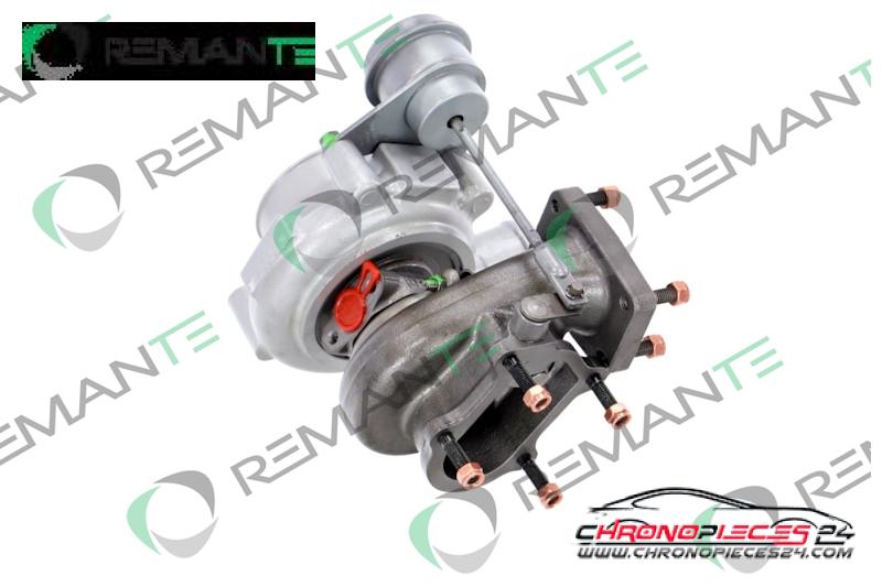 Achat de REMANTE 003-001-004415R Turbocompresseur, suralimentation  pas chères