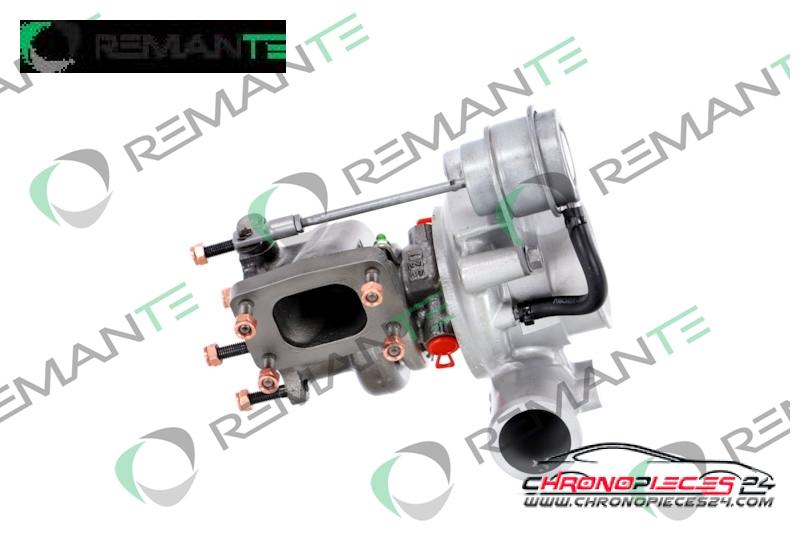 Achat de REMANTE 003-001-004415R Turbocompresseur, suralimentation  pas chères