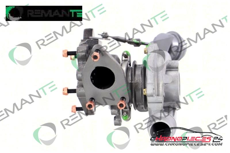 Achat de REMANTE 003-001-004422R Turbocompresseur, suralimentation  pas chères