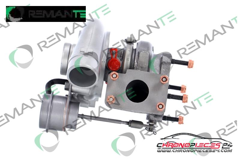 Achat de REMANTE 003-001-004426R Turbocompresseur, suralimentation  pas chères