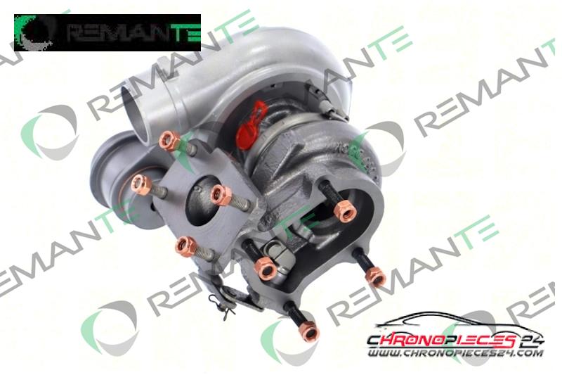 Achat de REMANTE 003-001-004426R Turbocompresseur, suralimentation  pas chères